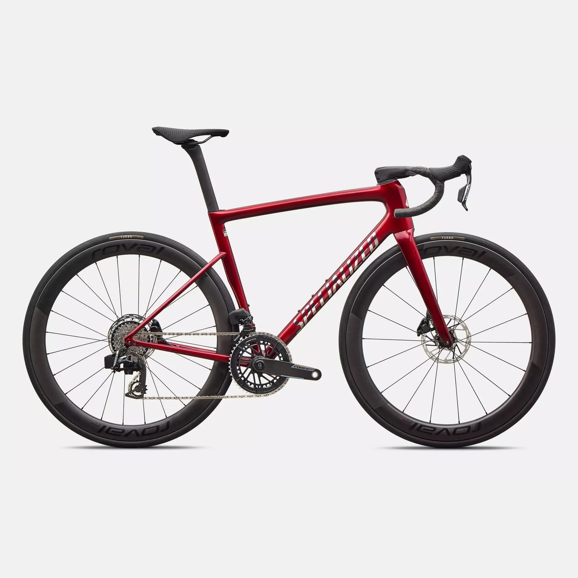 Specialized Tarmac SL8 Pro Complete Road Bike SRAM Force AXS 2026