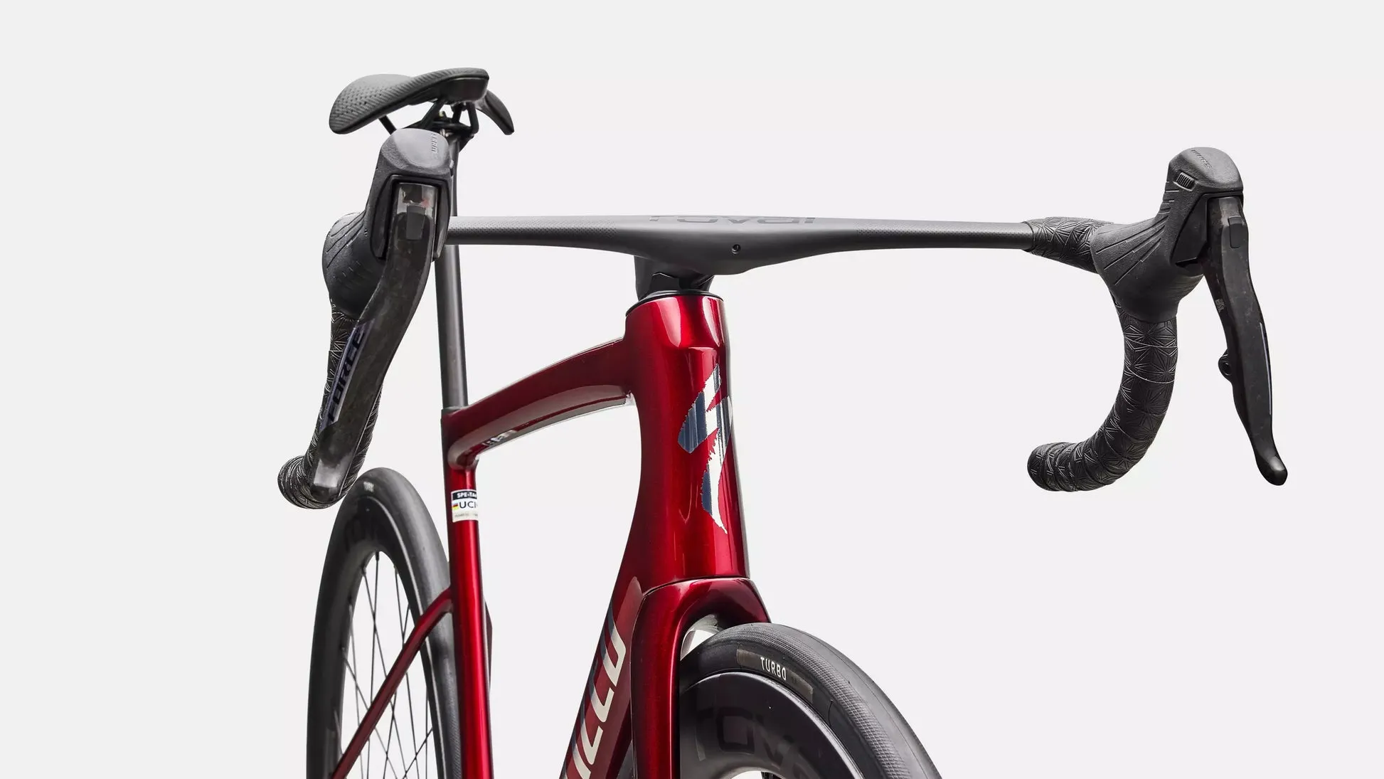 Specialized Tarmac SL8 Pro Complete Road Bike SRAM Force AXS 2026
