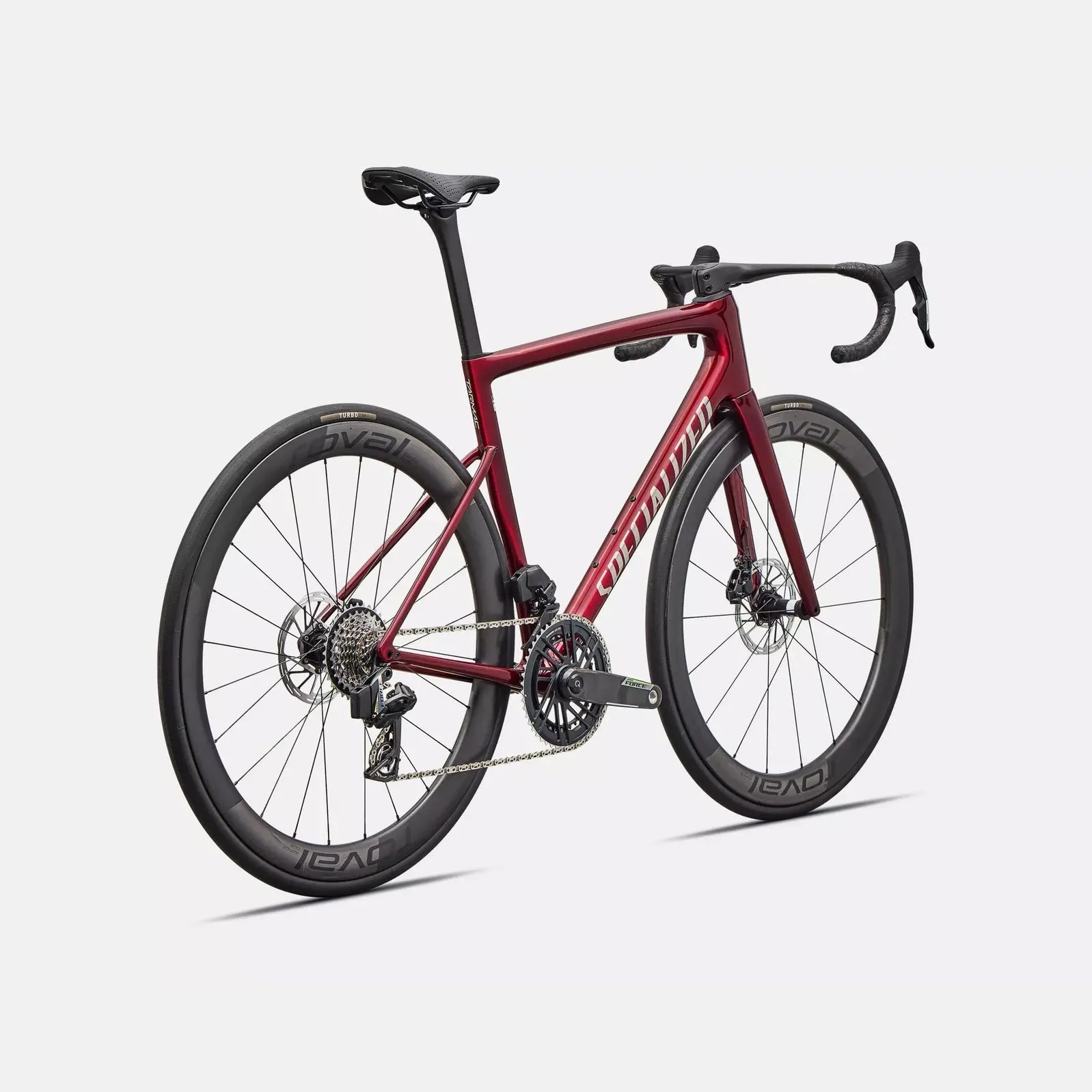 Specialized Tarmac SL8 Pro Complete Road Bike SRAM Force AXS 2026