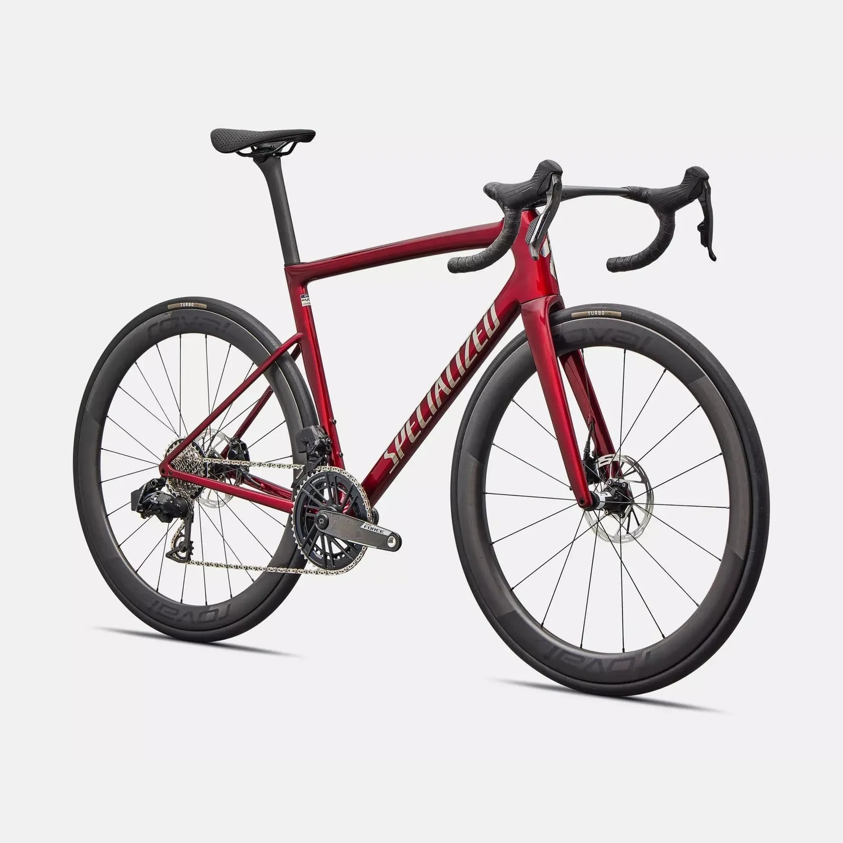 Specialized Tarmac SL8 Pro Complete Road Bike SRAM Force AXS 2026