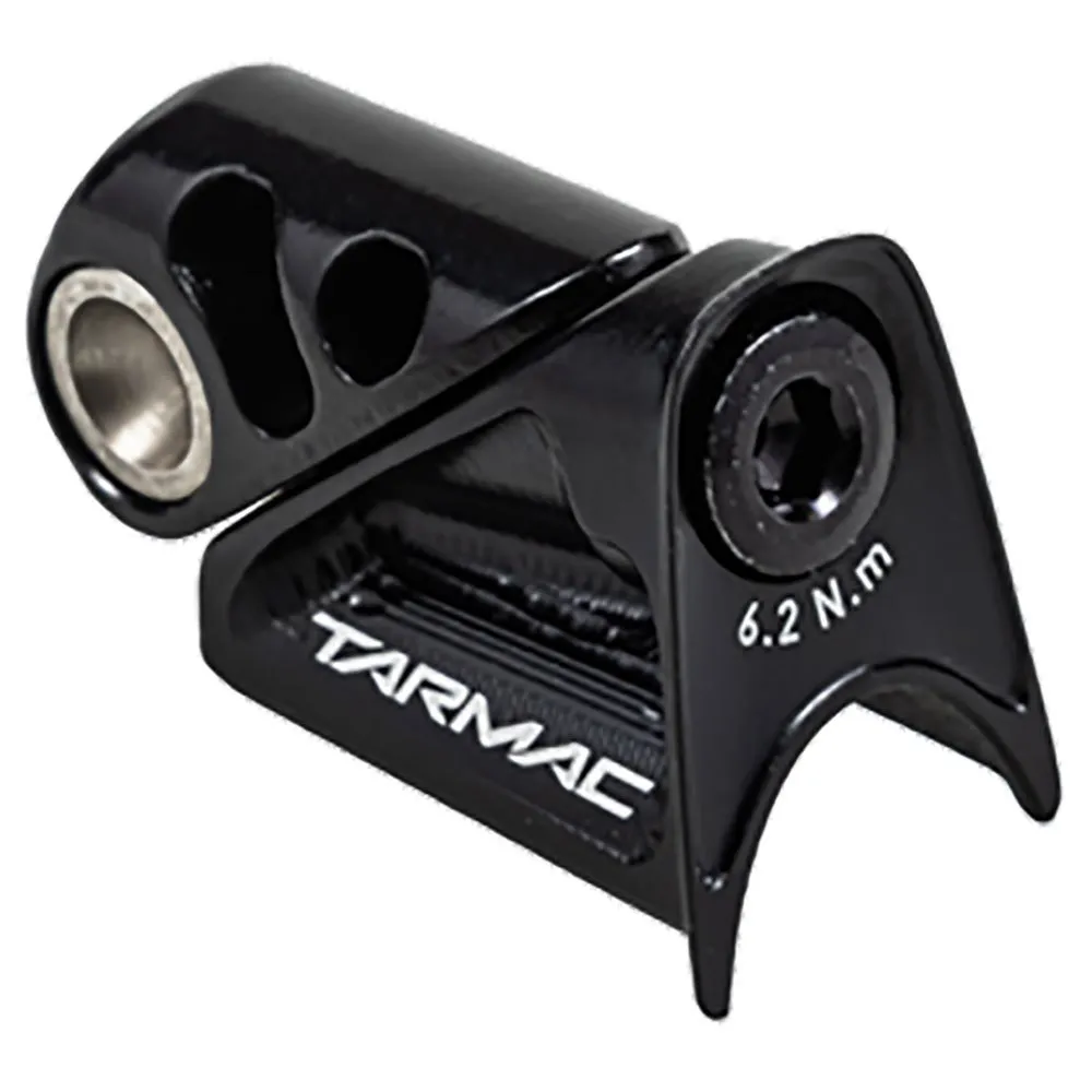 Specialized Tarmac Sl8 Sadelstolpsklämma, Black, One Size