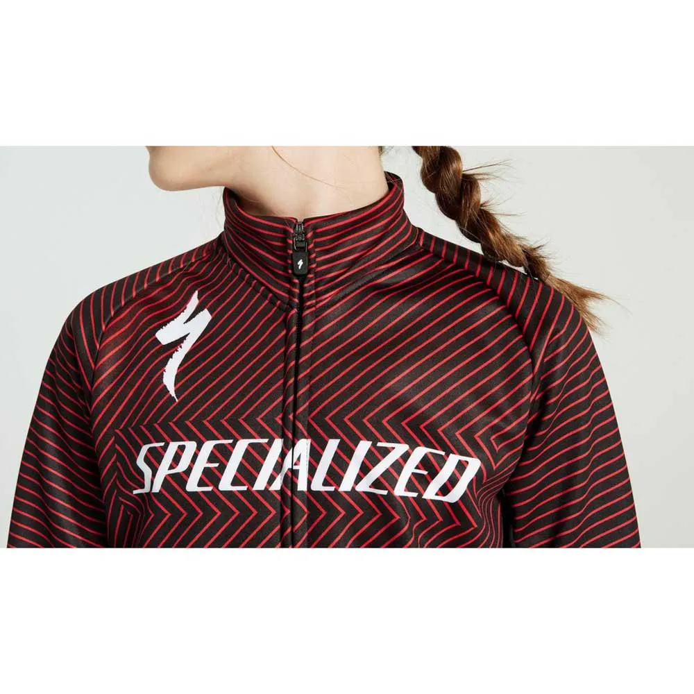 Specialized Team Rbx Comp Softshell Jacka