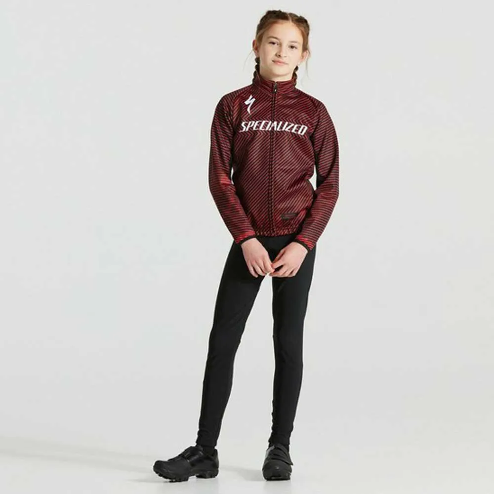 Specialized Team Rbx Comp Softshell Jacka