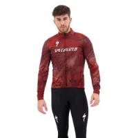 Specialized Team Sl Expert Softshell Jacka