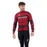 Black / red