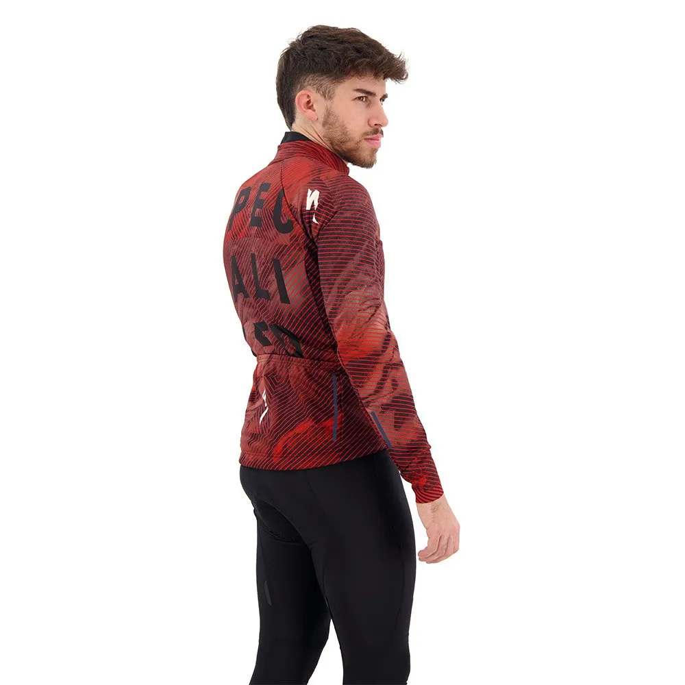 Specialized Team Sl Expert Softshell Jacka