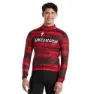 Black / Red