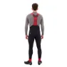 Specialized Team Sl Expert Thermal Cykelbyxor, Black / red