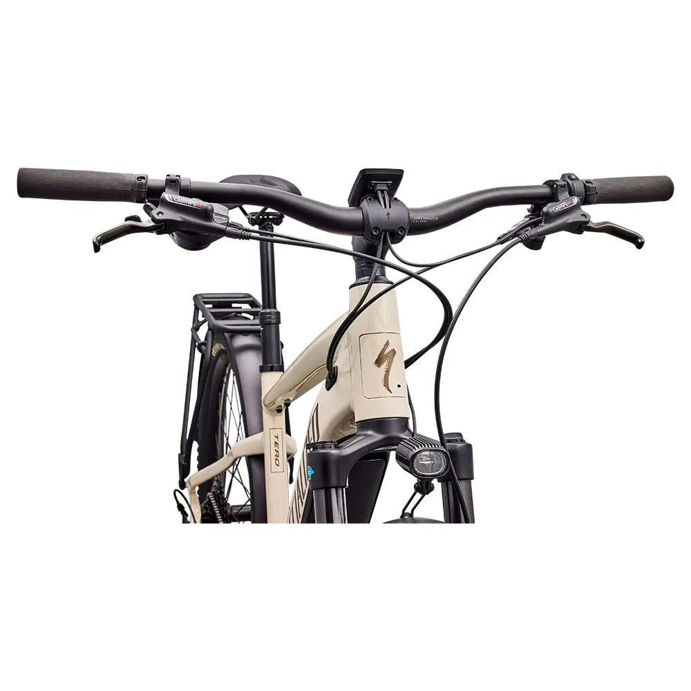 Specialized Tero 4.0 Eq Nb 2026 Elcykel Specialized Tero 4.0 Eq Nb 2026 Elcykel