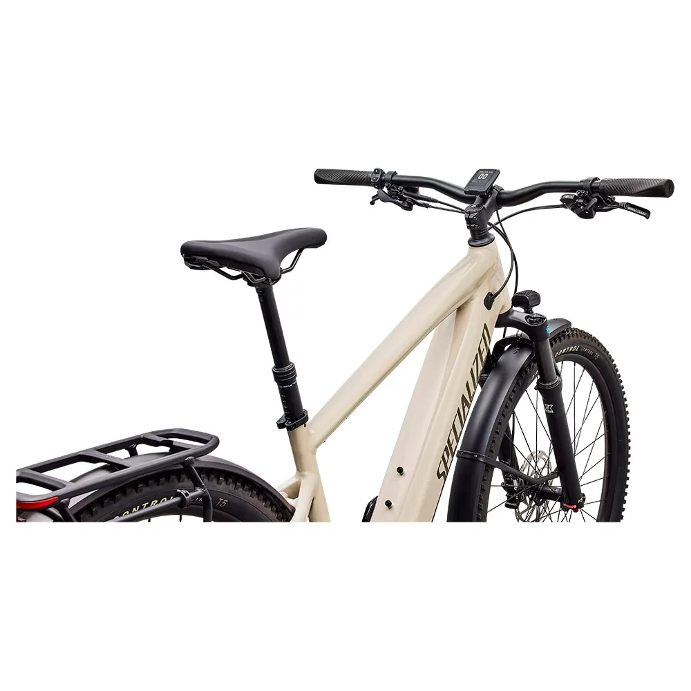 Specialized Tero 4.0 Eq Nb 2026 Elcykel Specialized Tero 4.0 Eq Nb 2026 Elcykel