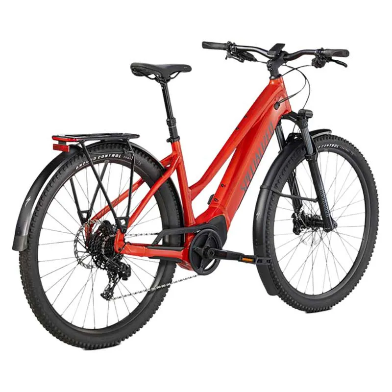 Specialized Tero 4.0 St Eq Nb 2023 Elcykel
