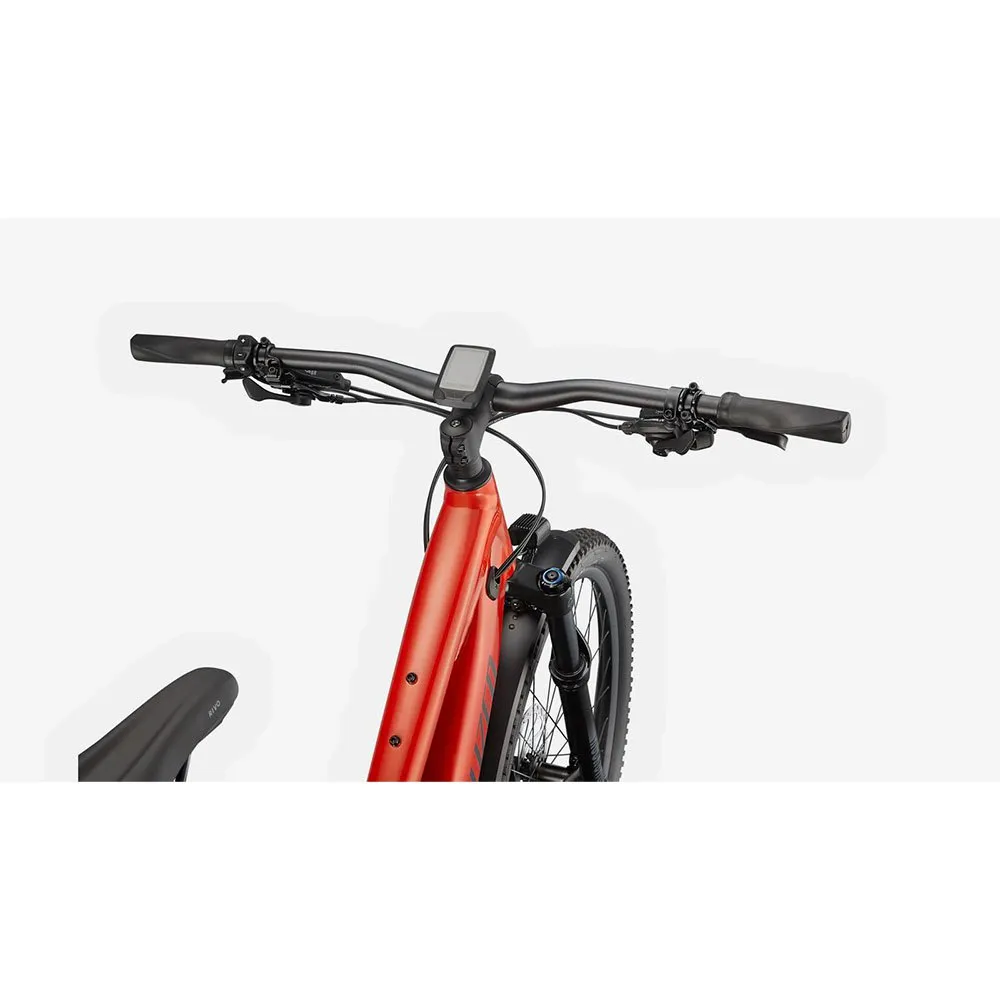 Specialized Tero 4.0 St Eq Nb 2023 Elcykel