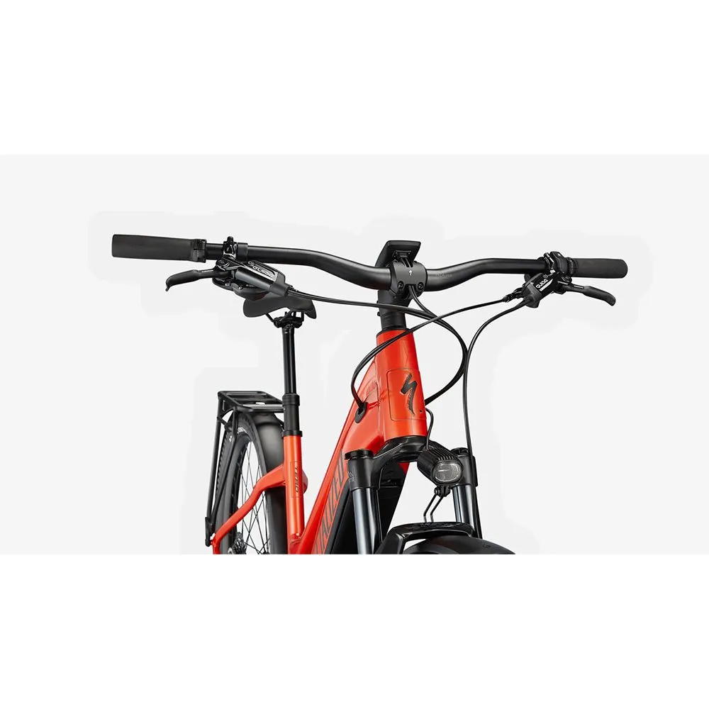 Specialized Tero 4.0 St Eq Nb 2023 Elcykel