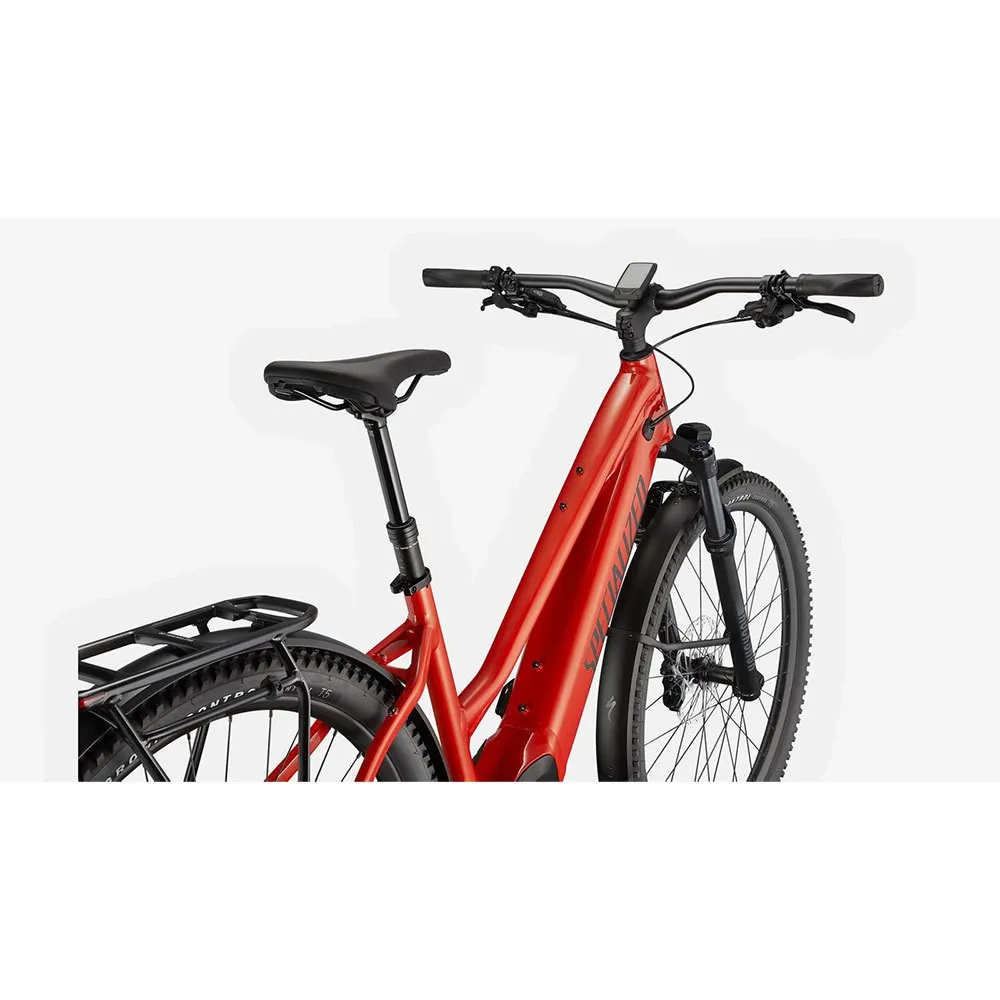 Specialized Tero 4.0 St Eq Nb 2023 Elcykel