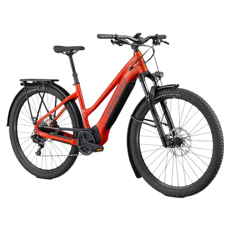 Specialized Tero 4.0 St Eq Nb 2023 Elcykel