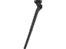 Specialized Tero Kickstand Seitenständer, Black, One Size