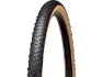 Specialized Terra 28" TLR Reifen, Black / brown, 700 x 50
