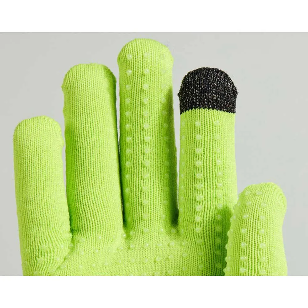 Specialized Thermal Knit Handskar Specialized Thermal Knit Handskar