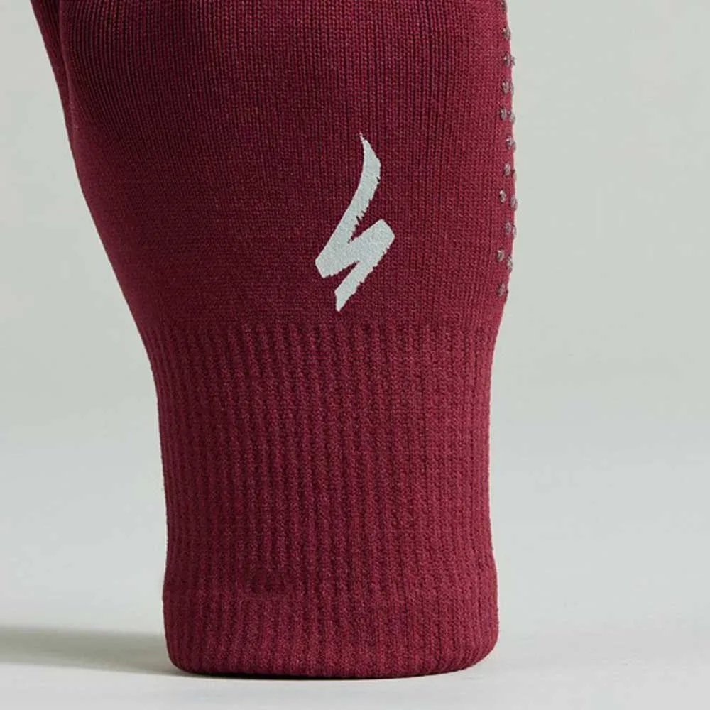 Specialized Thermal Knit Handskar