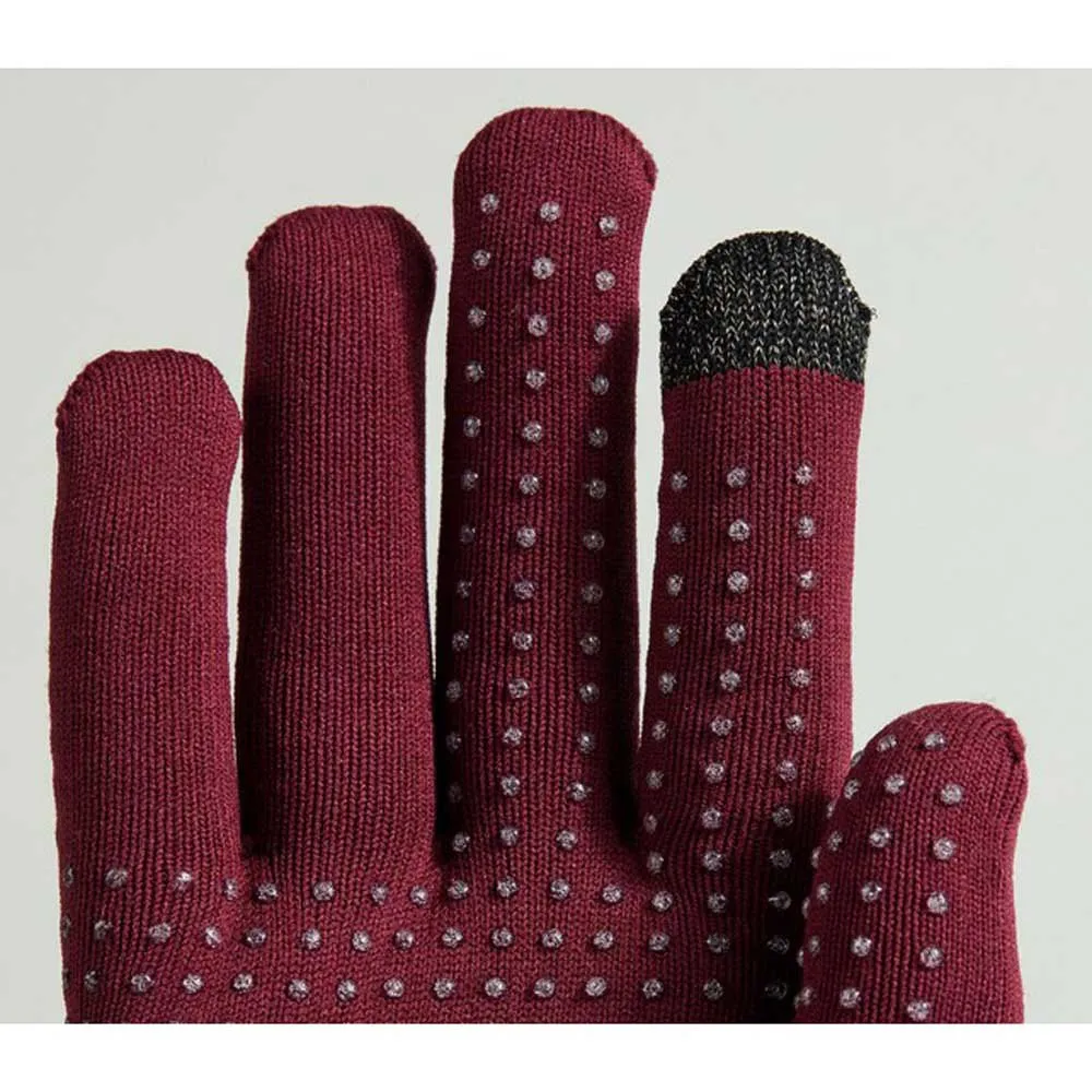 Specialized Thermal Knit Handskar