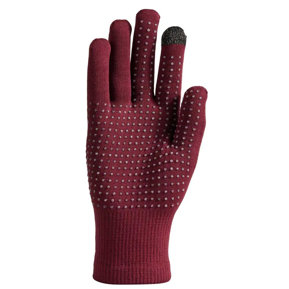 Specialized Thermal Knit Handskar