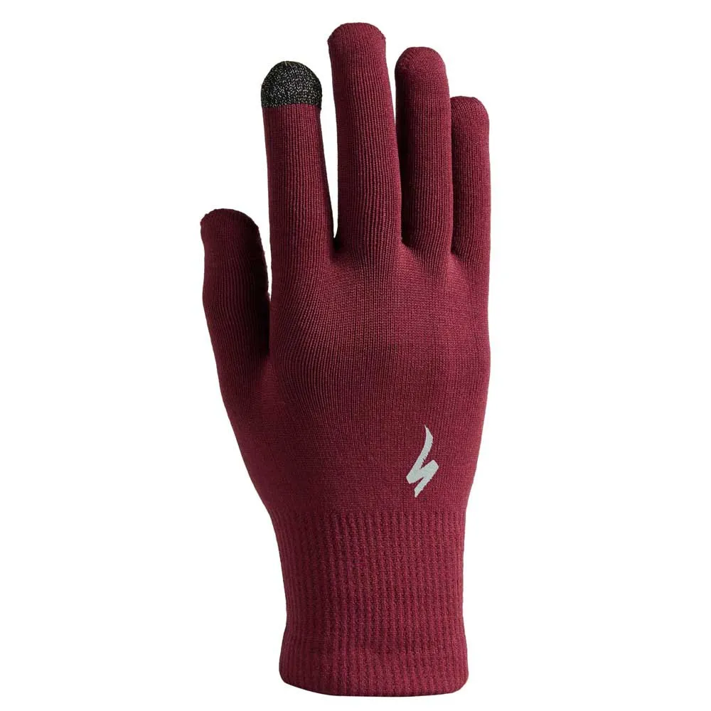 Specialized Thermal Knit Handskar