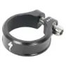 Specialized Titanium Bolt Sadelklämma, Black, 34.9mm