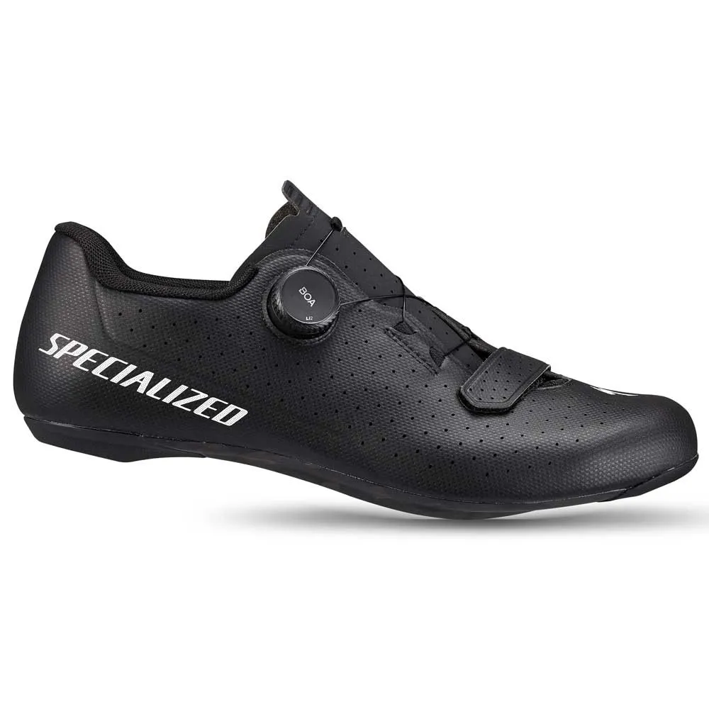 Specialized Torch 2.0 Landsvägscykelsko Refurbished, Black