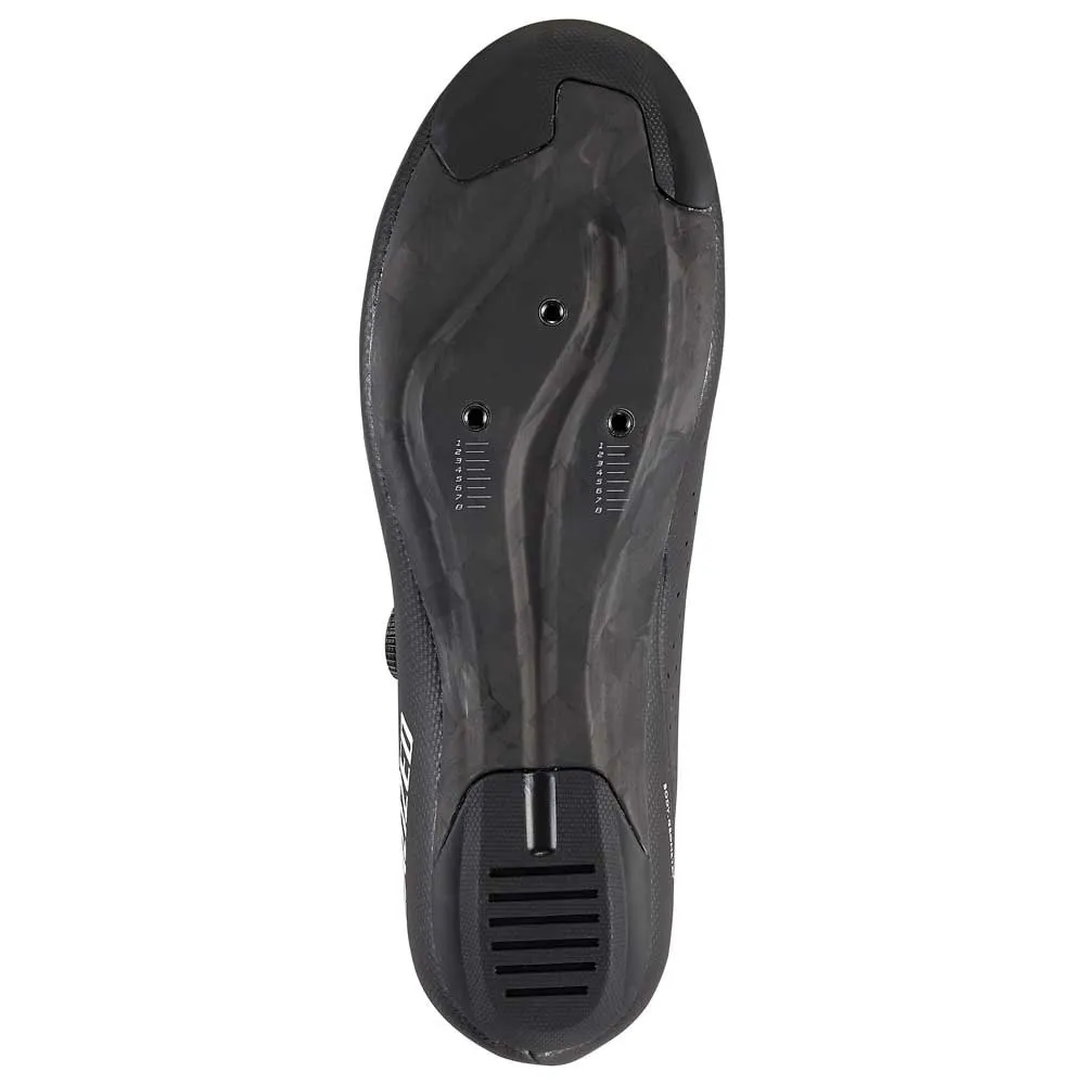 Specialized Torch 2.0 Landsvägscykelsko Refurbished, Black