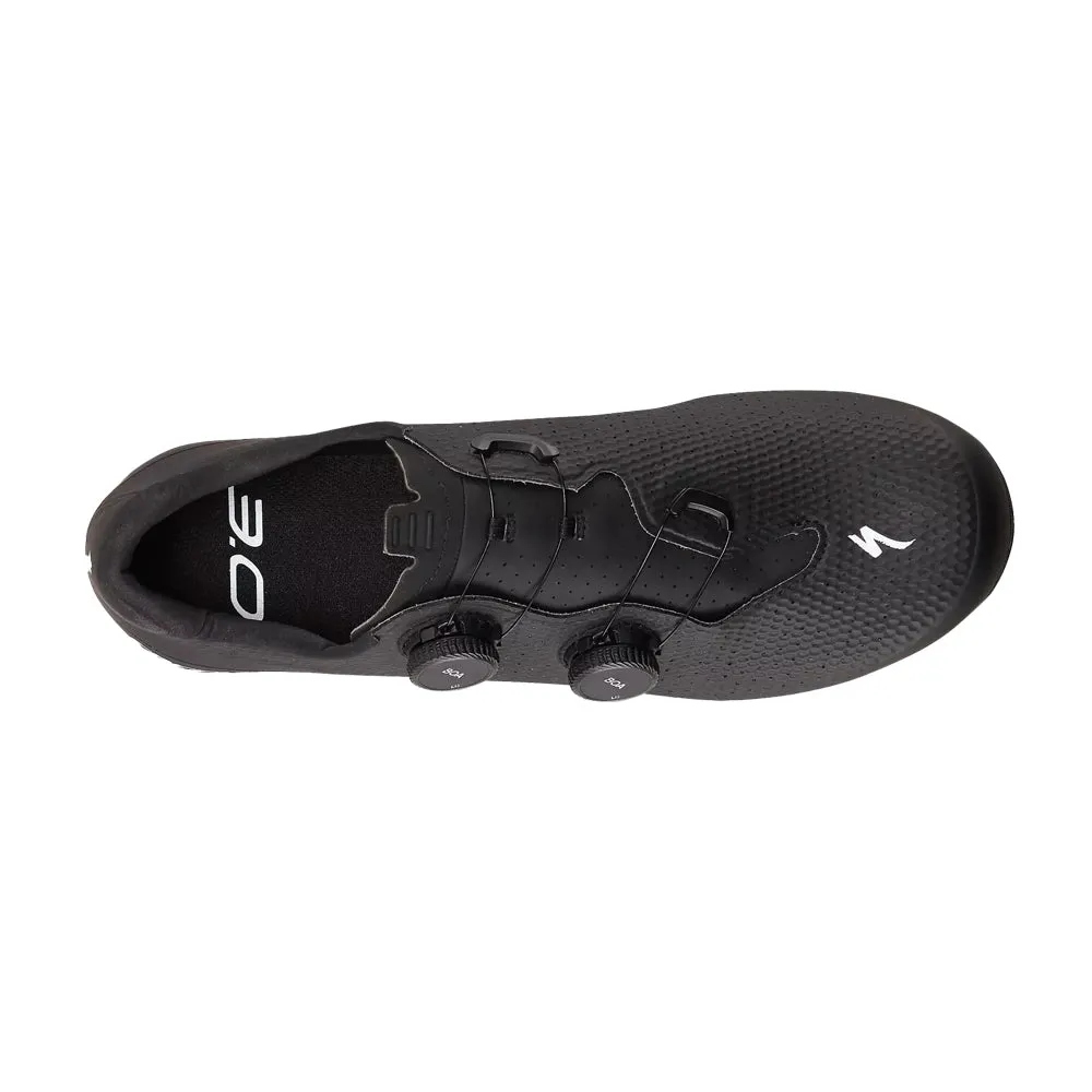 Specialized Torch 3.0 Rennradschuhe Modell 2024 Specialized Torch 3.0 Rennradschuhe Modell 2024