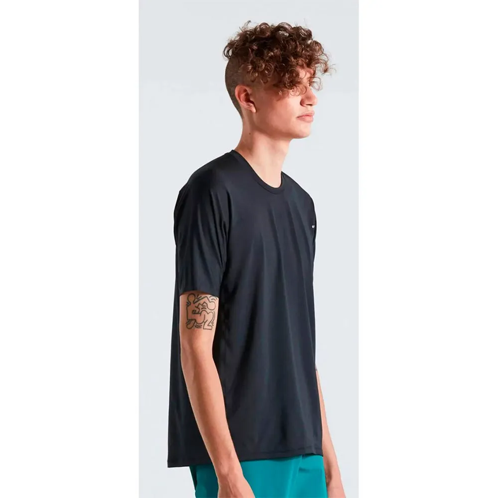 Specialized Trail Air T-shirt Med Korta ärmar Specialized Trail Air T-shirt Med Korta ärmar