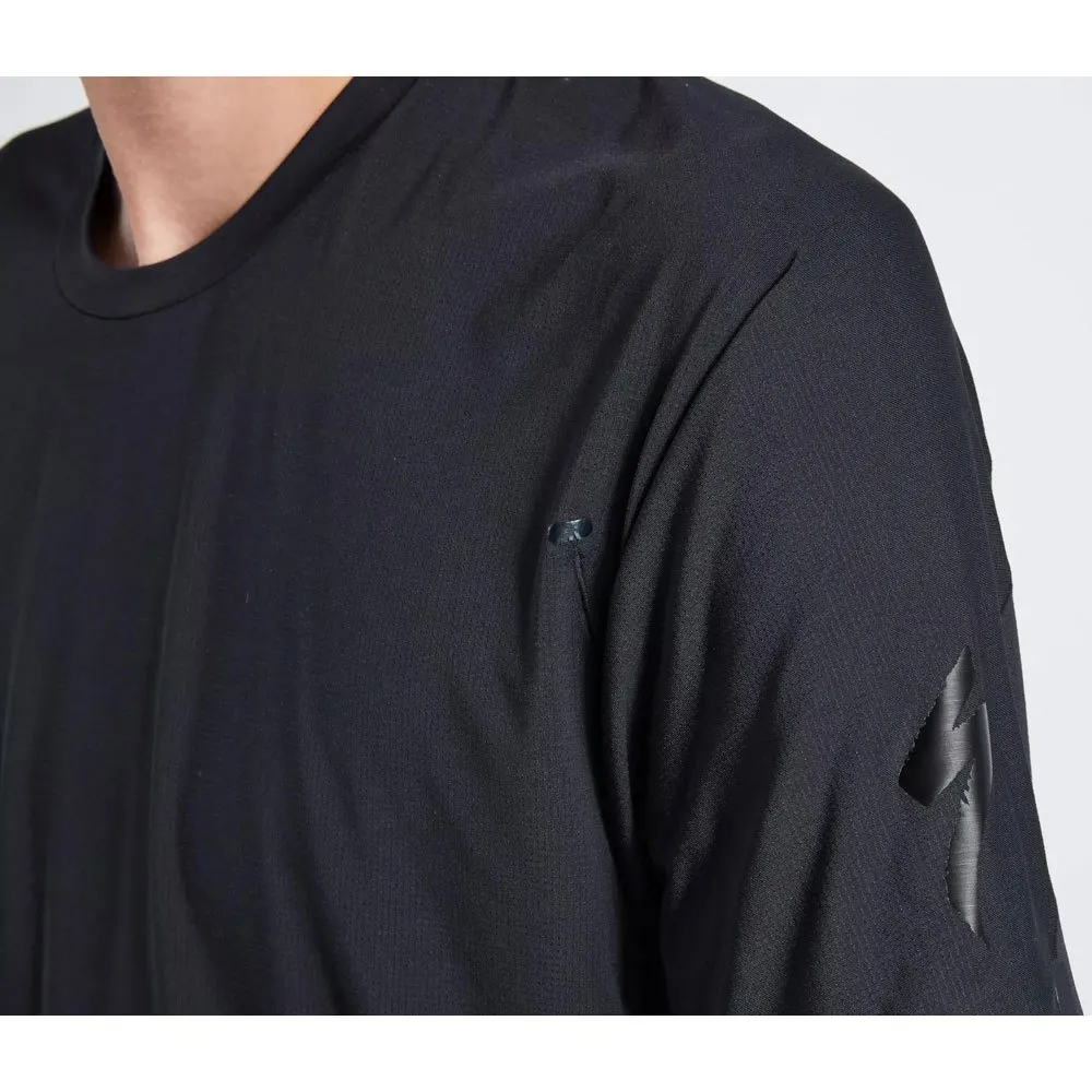 Specialized Trail Air T-shirt Med Korta ärmar Specialized Trail Air T-shirt Med Korta ärmar