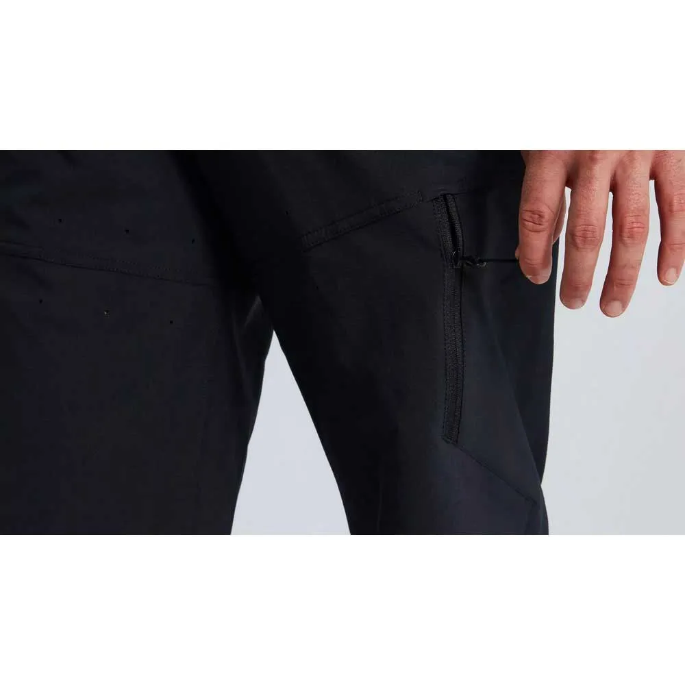 Specialized Trail Cargo Byxor, Black