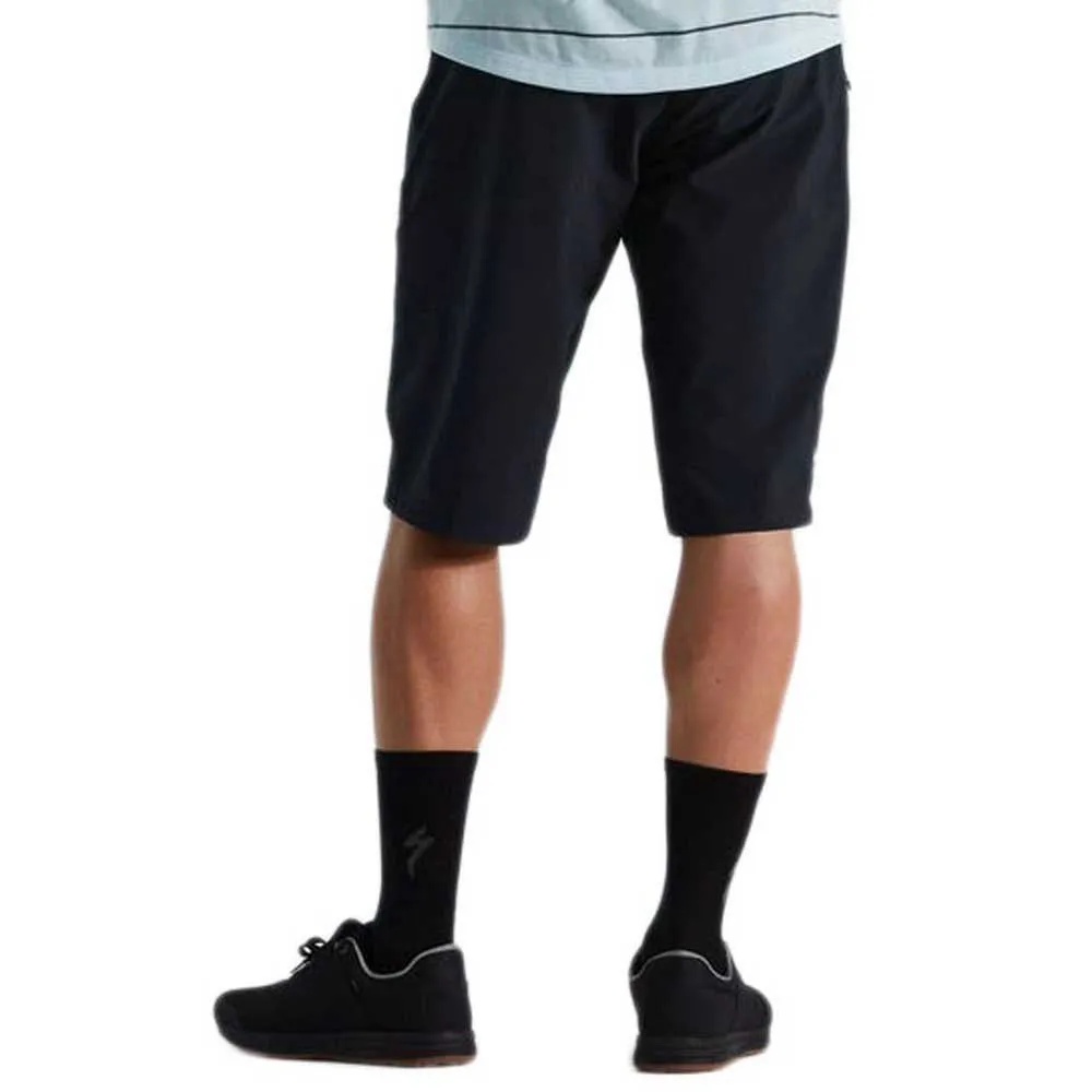 Specialized Trail Cargo Byxor, Black