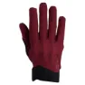 Garnet red