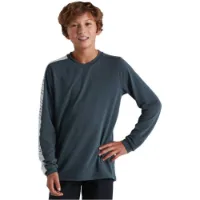 Specialized Trail L/S Youth Trikot Specialized Trail L/S Youth Trikot