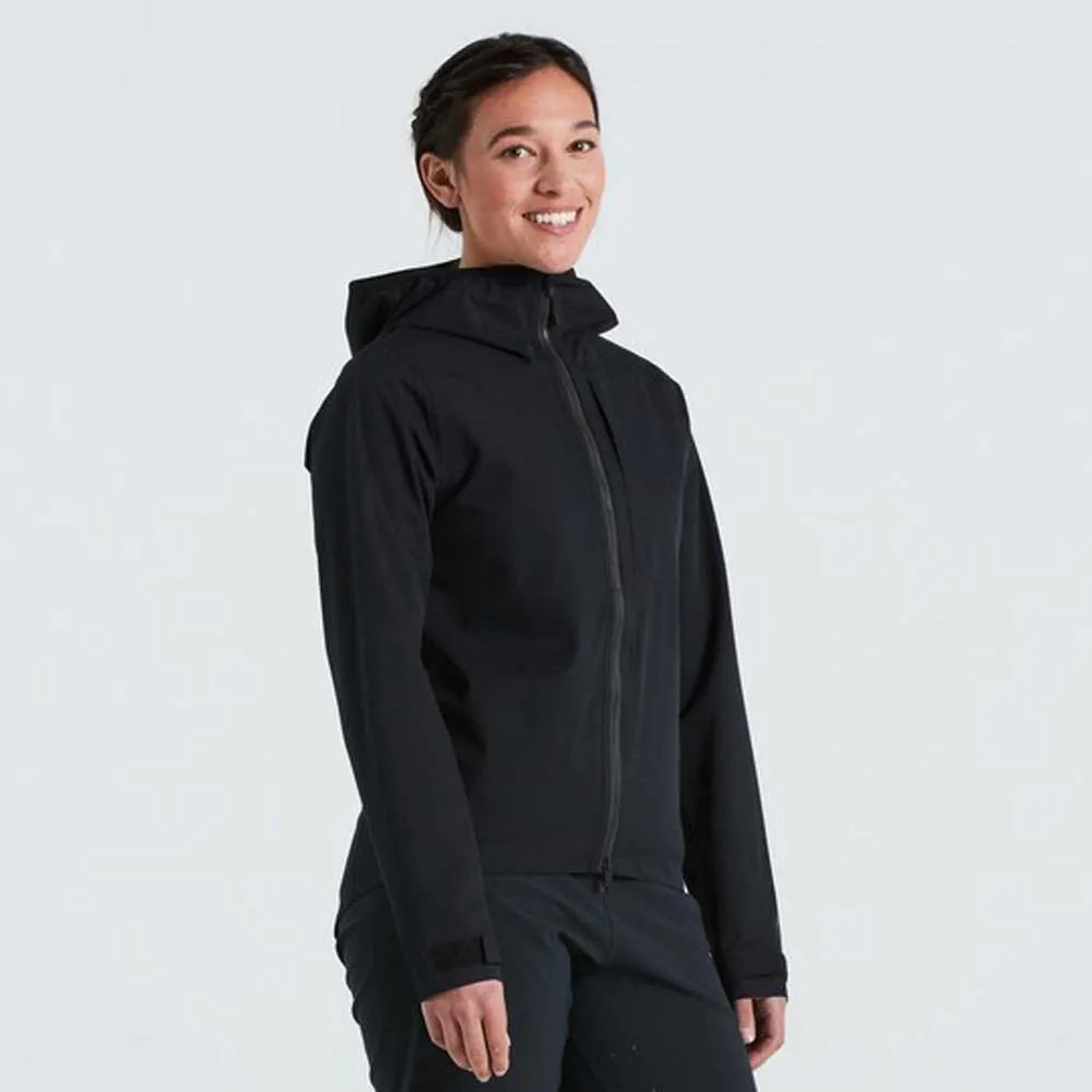Specialized Trail MTB Regenjacke