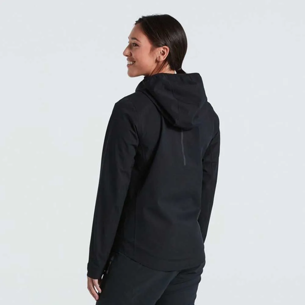Specialized Trail MTB Regenjacke