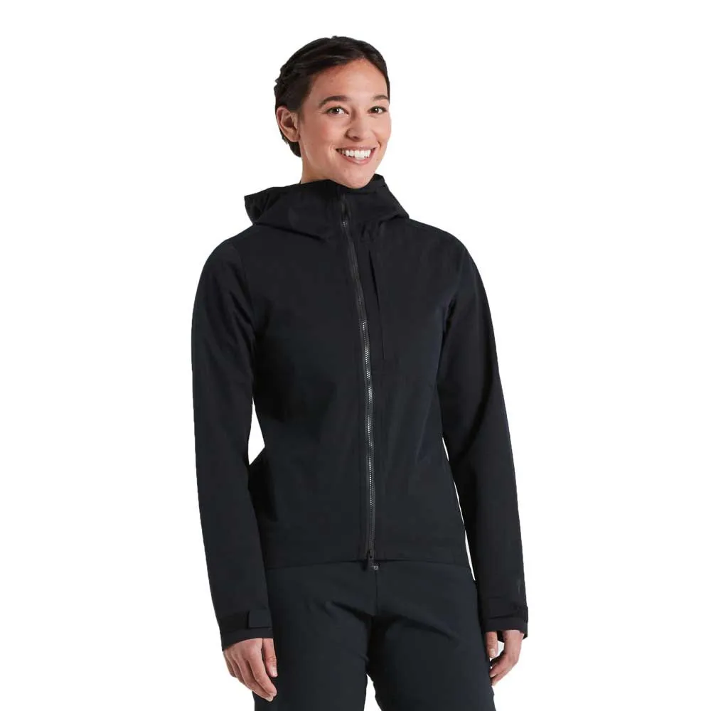 Specialized Trail MTB Regenjacke