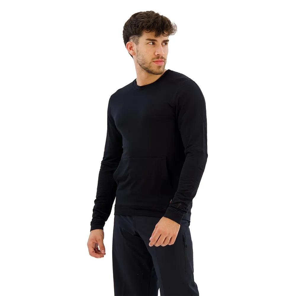 Specialized Trail-series Thermal T-shirt Med Lång ärm