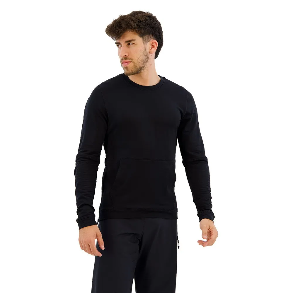 Specialized Trail-series Thermal T-shirt Med Lång ärm