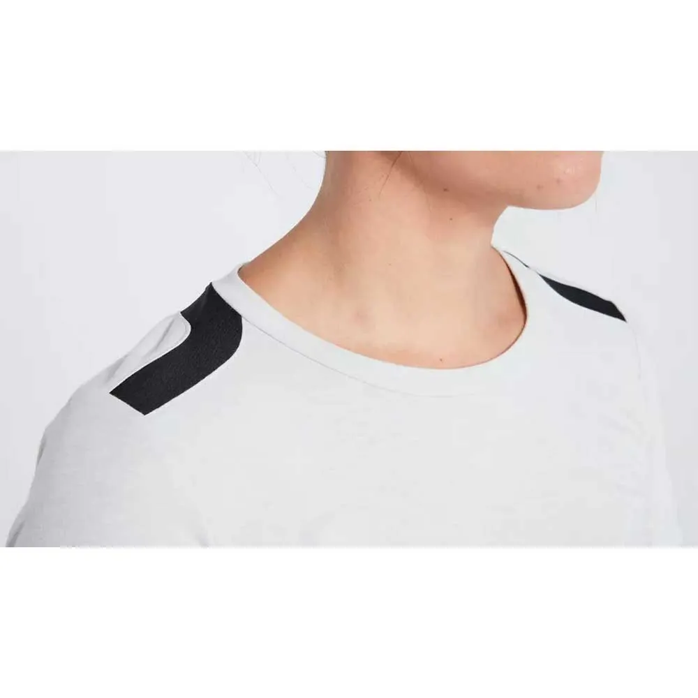 Specialized Trail T-shirt Med Korta ärmar