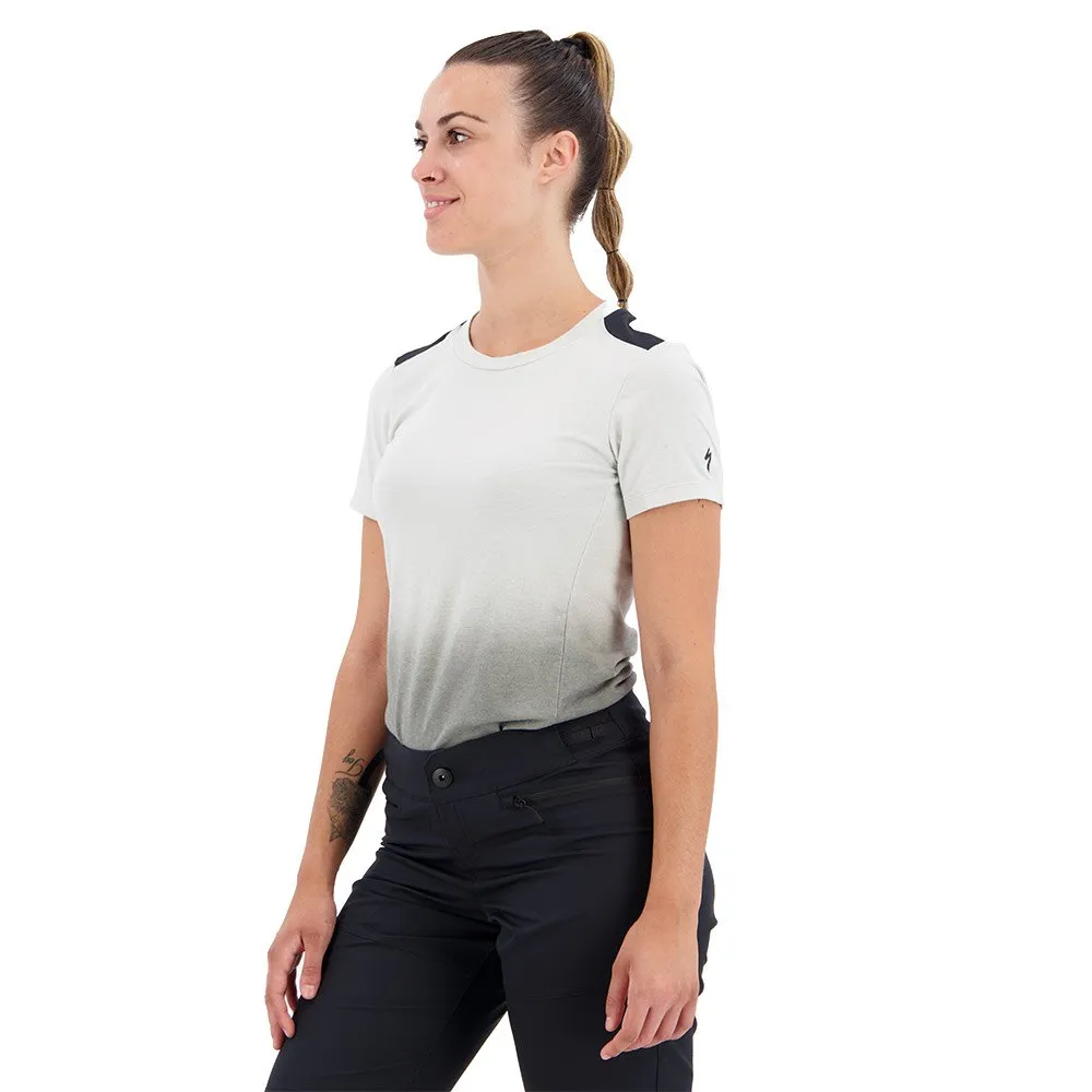 Specialized Trail T-shirt Med Korta ärmar
