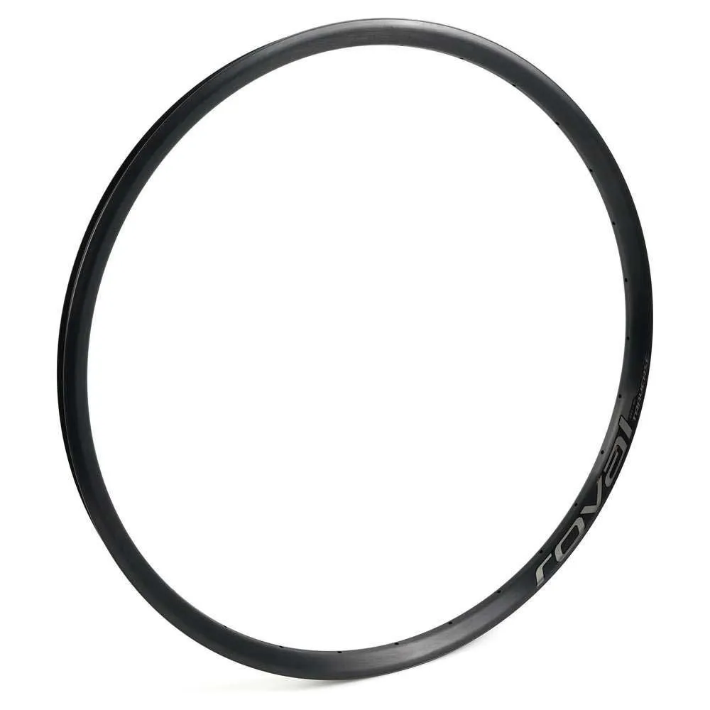 Specialized Traverse 29´´ 30 Mm Internal Fälg, Black / charcoal, 29" 28H