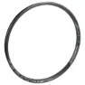 Specialized Traverse 38 Disc 38 Mm Internal Fälg, Black / charcoal, 650B - 27.5" 24H