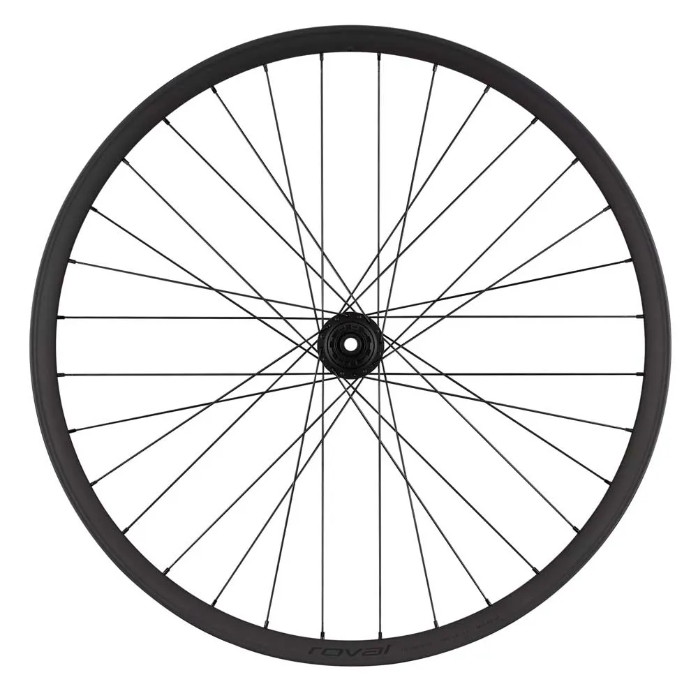 Specialized Traverse Hd 240 27.5´´ 6b Disc Tubeless Mtb Bakhjul, Satin carbon / gloss black, 12 x 148mm, Sram XD