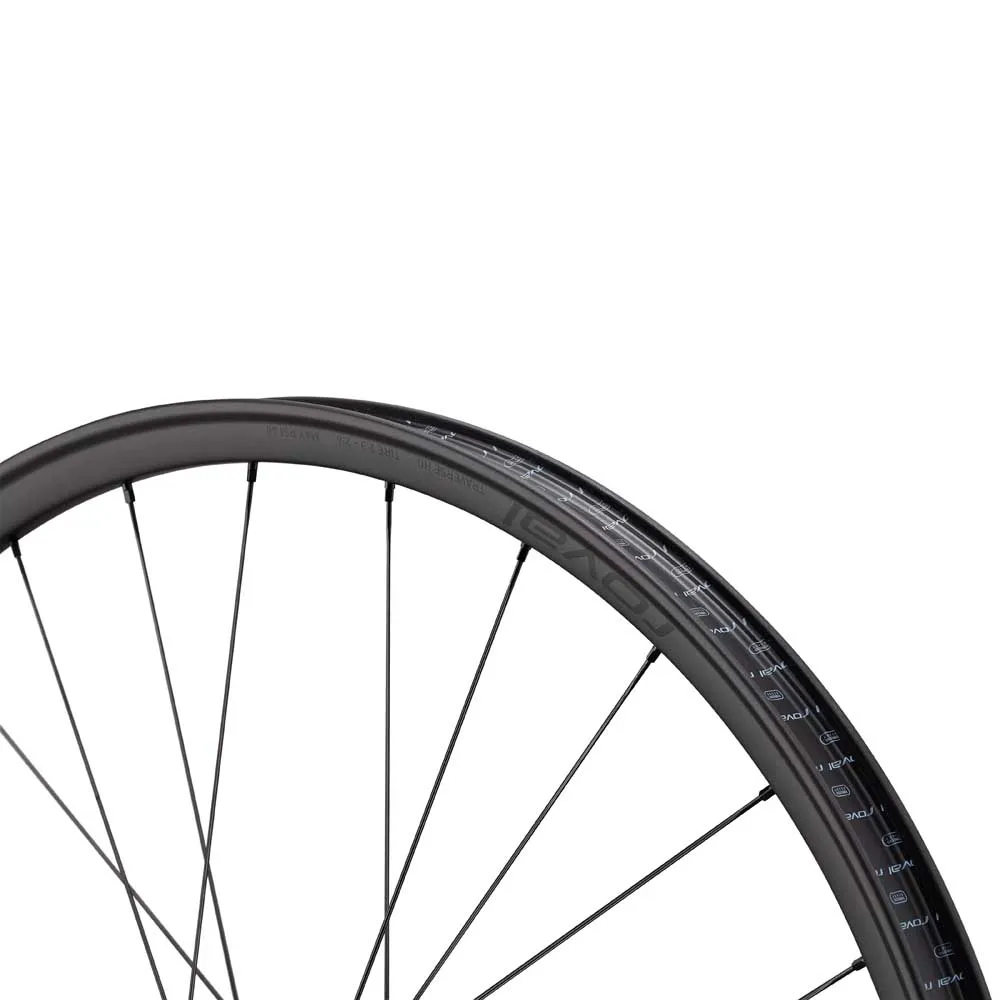 Specialized Traverse Hd 240 27.5´´ 6b Disc Tubeless Mtb Bakhjul, Satin carbon / gloss black, 12 x 148mm, Sram XD