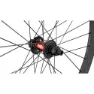 Specialized Traverse Hd 240 27.5´´ 6b Disc Tubeless Mtb Bakhjul, Satin carbon / gloss black, 12 x 148mm, Sram XD