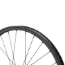 Specialized Traverse Hd 240 27.5´´ 6b Disc Tubeless Mtb Bakhjul, Satin carbon / gloss black, 12 x 148mm, Sram XD