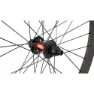 Specialized Traverse Hd 240 29´´ 6b Disc Tubeless Mtb Bakhjul, Satin carbon / gloss black, 12 x 148mm, Sram XD